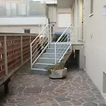 Se204 - Senigallia, Comodo Bilocale Fronte Mare