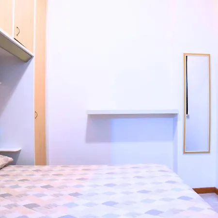 Appartement Se204 - Senigallia, Comodo Bilocale Fronte Mare Senigallia