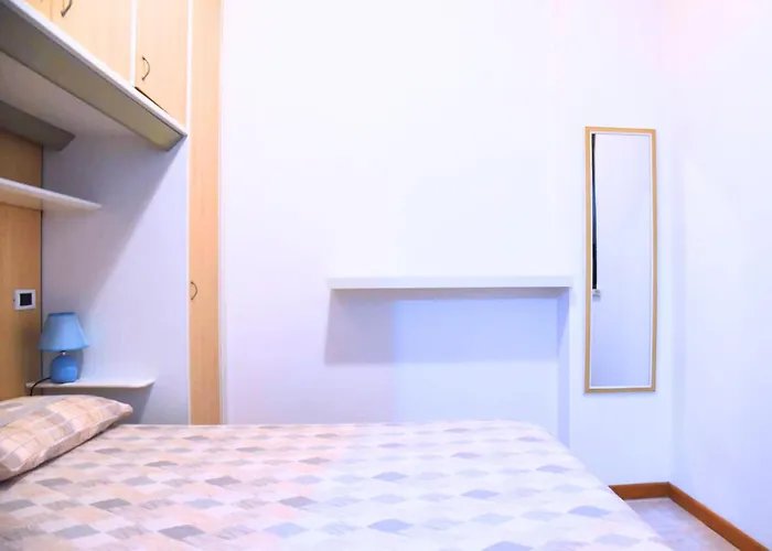 Appartement Se204 - Senigallia, Comodo Bilocale Fronte Mare Senigallia