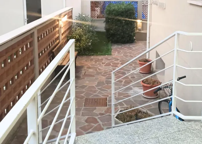 Apartment Se204 - Senigallia, Comodo Bilocale Fronte Mare *